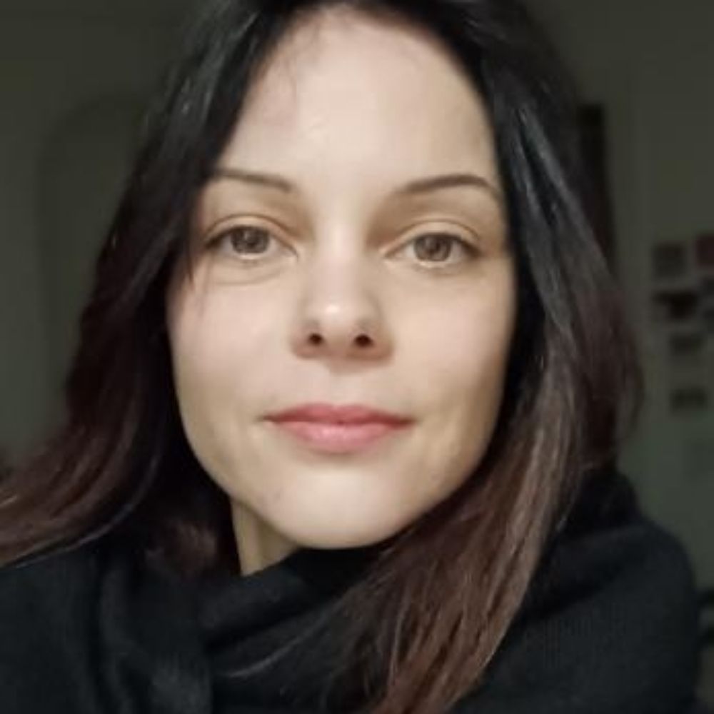 Valérie Thackeray