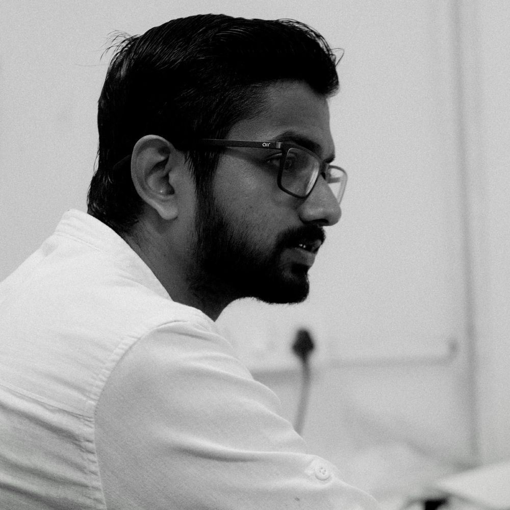 Arkaprava Mukhopadhyay