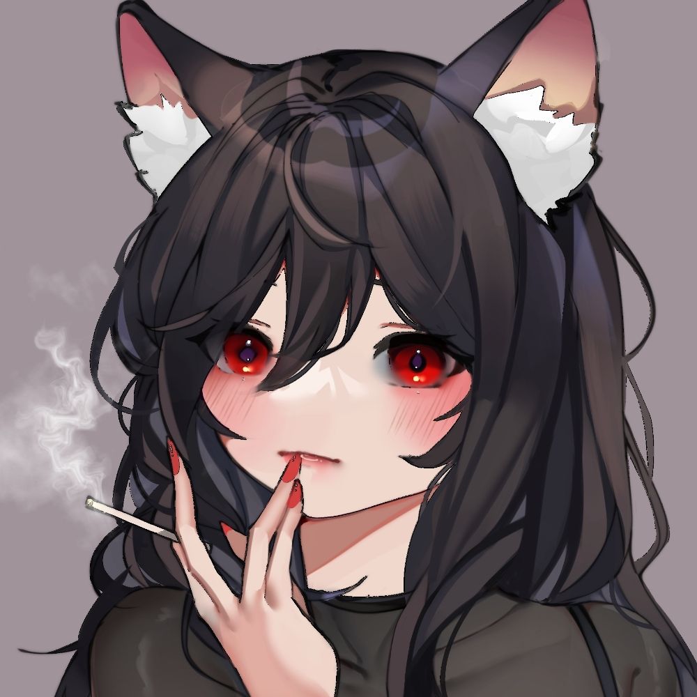 RosalinaVT | Vampire Vtuber