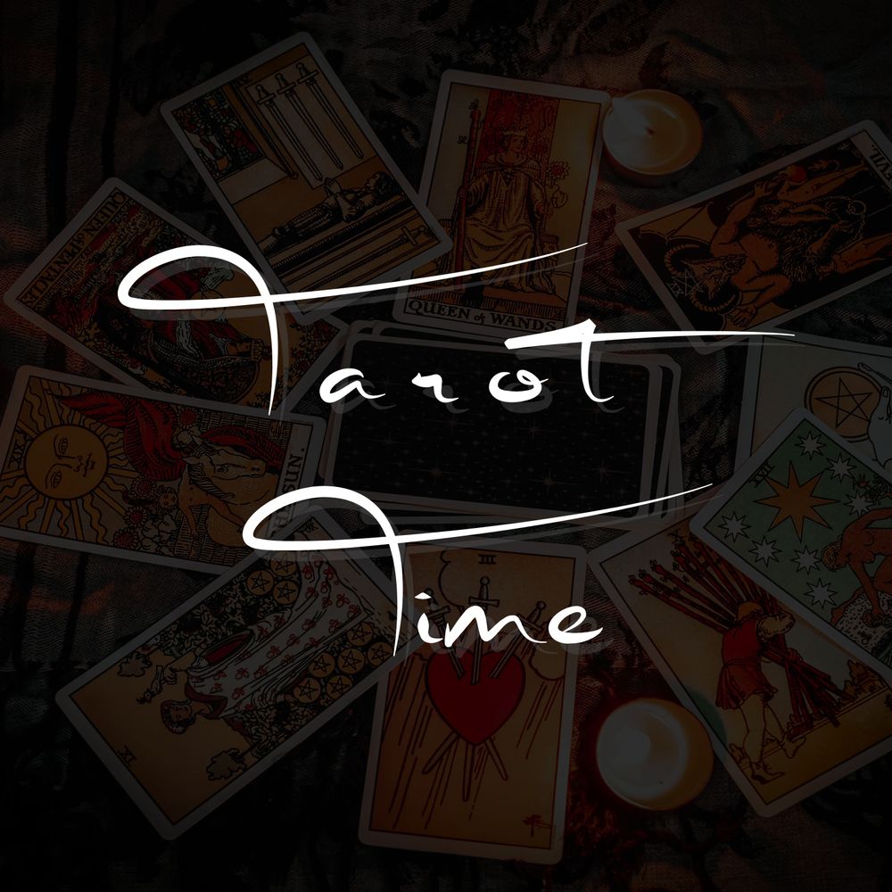 Tarot With A Twist