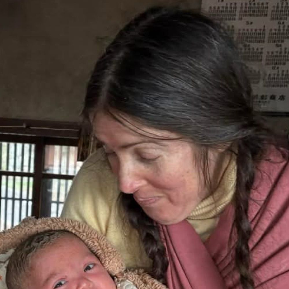 Emily Kaneko Reynolds