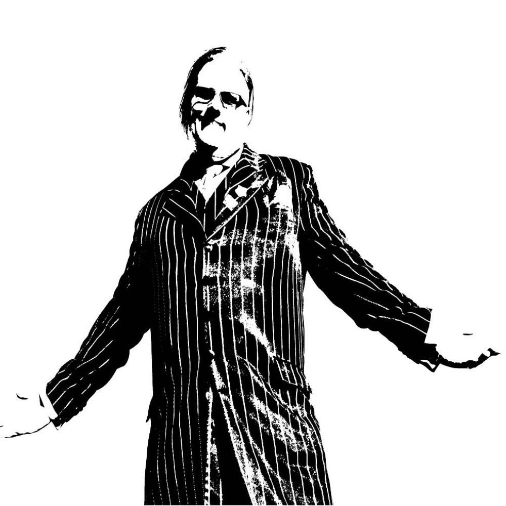 Jeremy M. F. Lassen