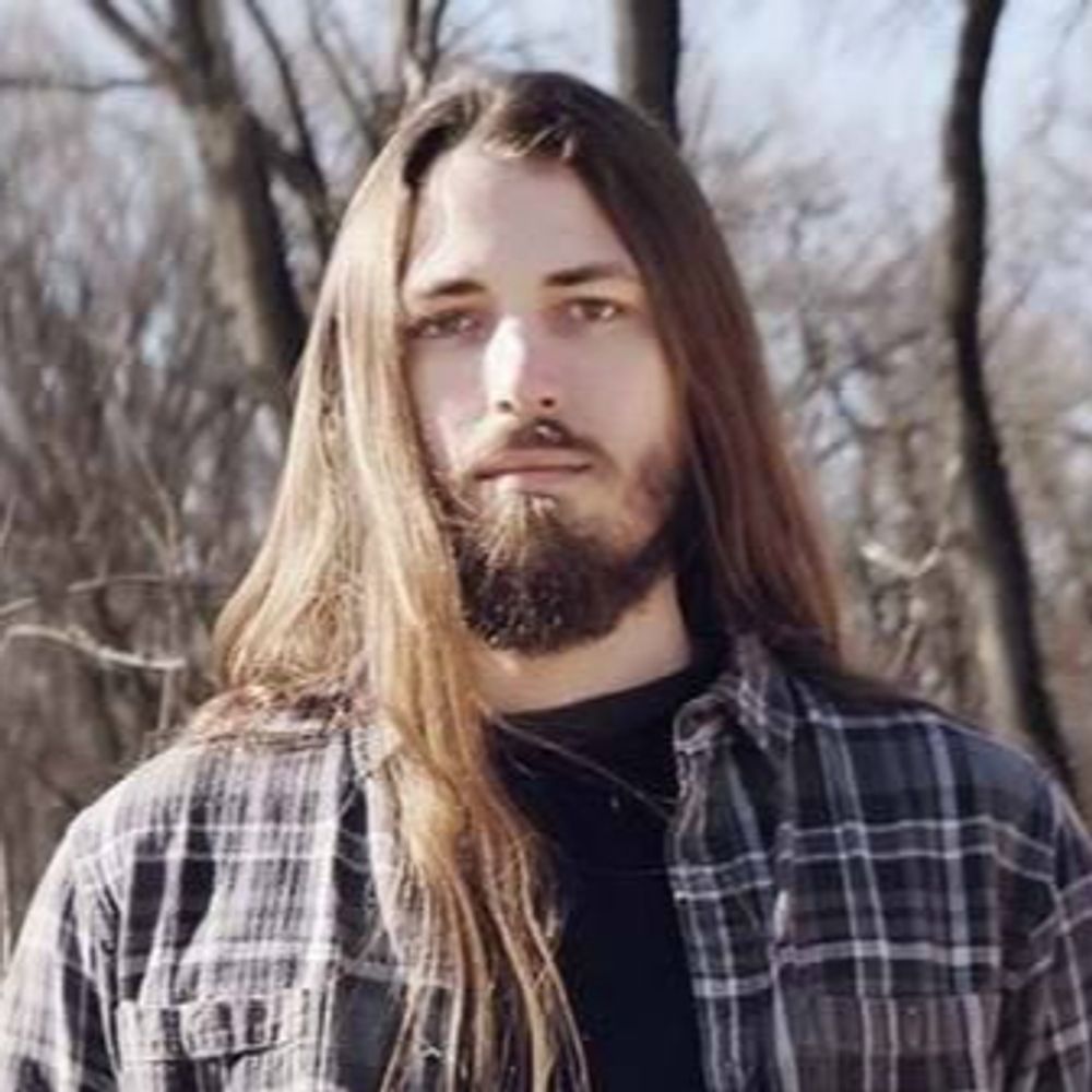 Steven James | Dark Energy Sounds