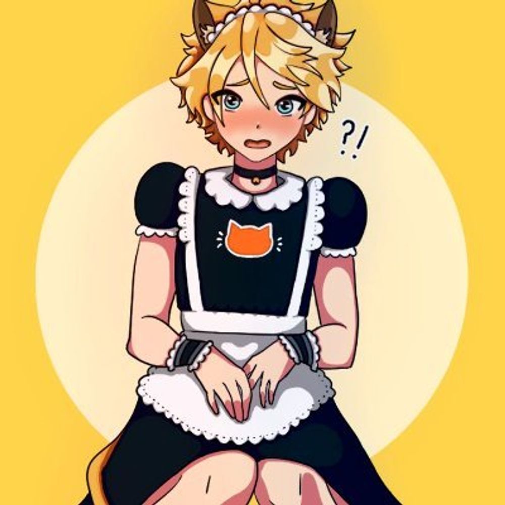 🎃DrowningInIcedCoffee🔞