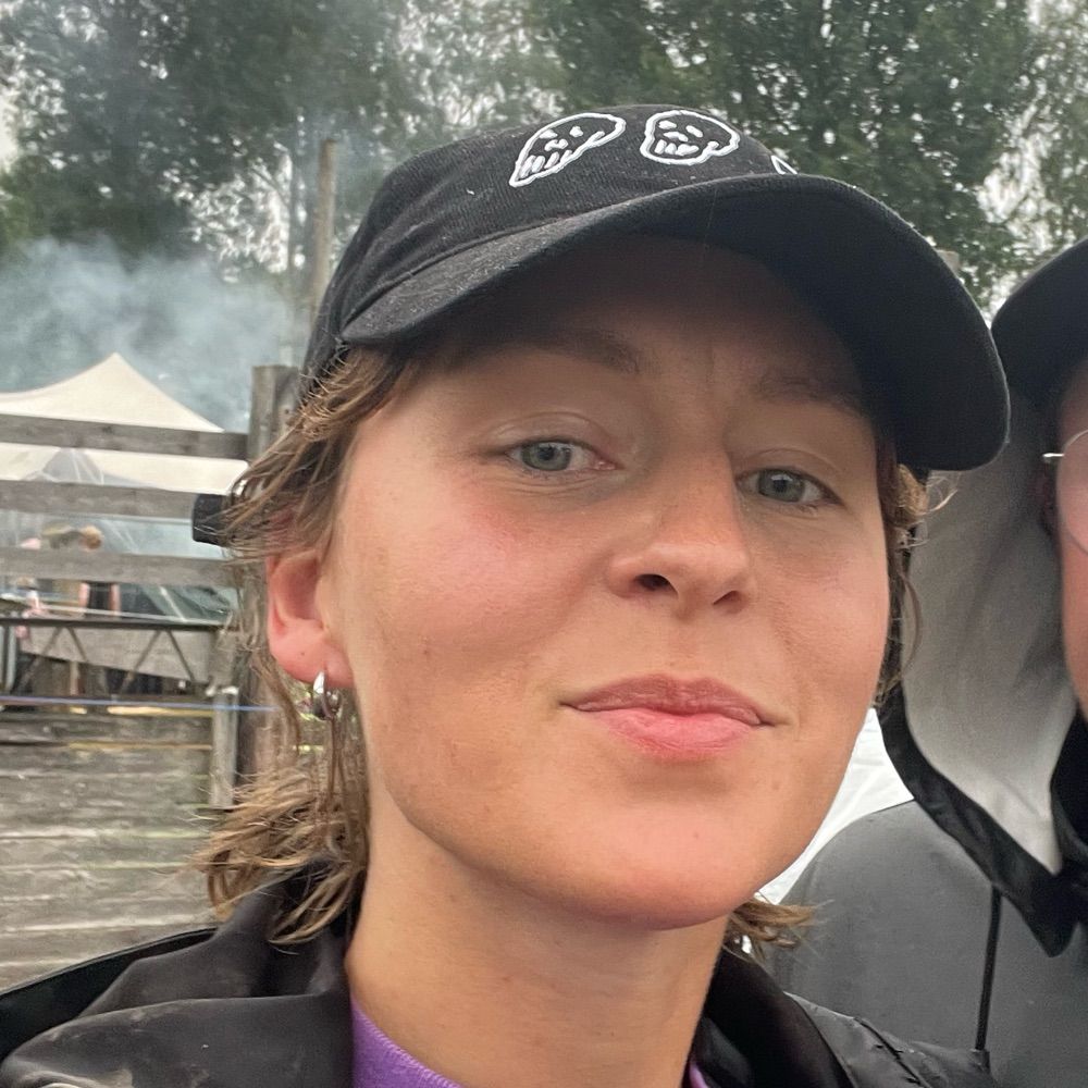 Ester Olofsson
