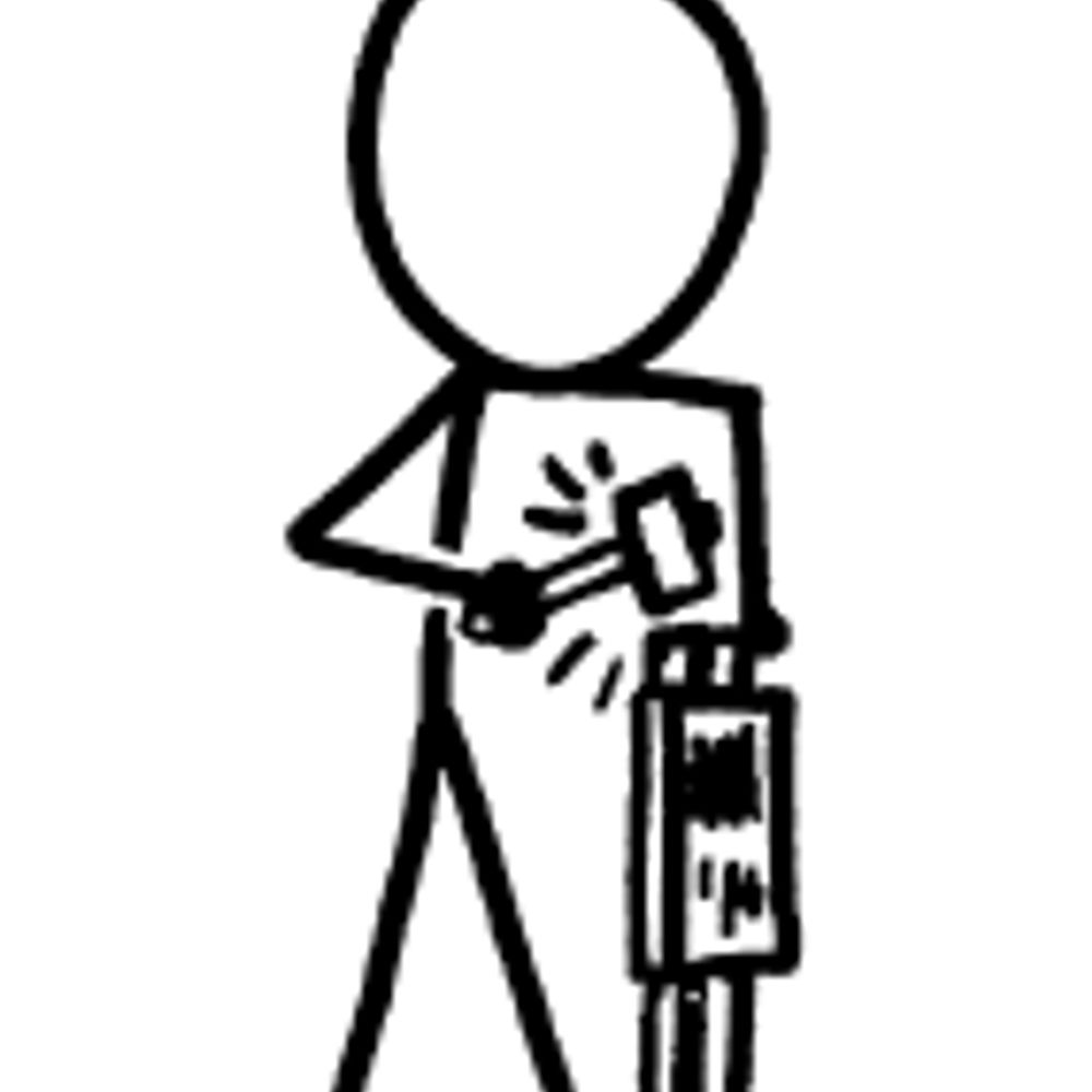 xkcd Bot