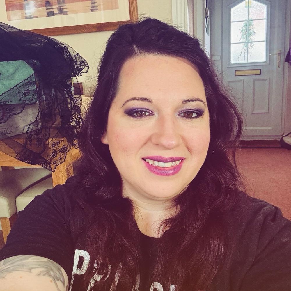 Rachel Impey