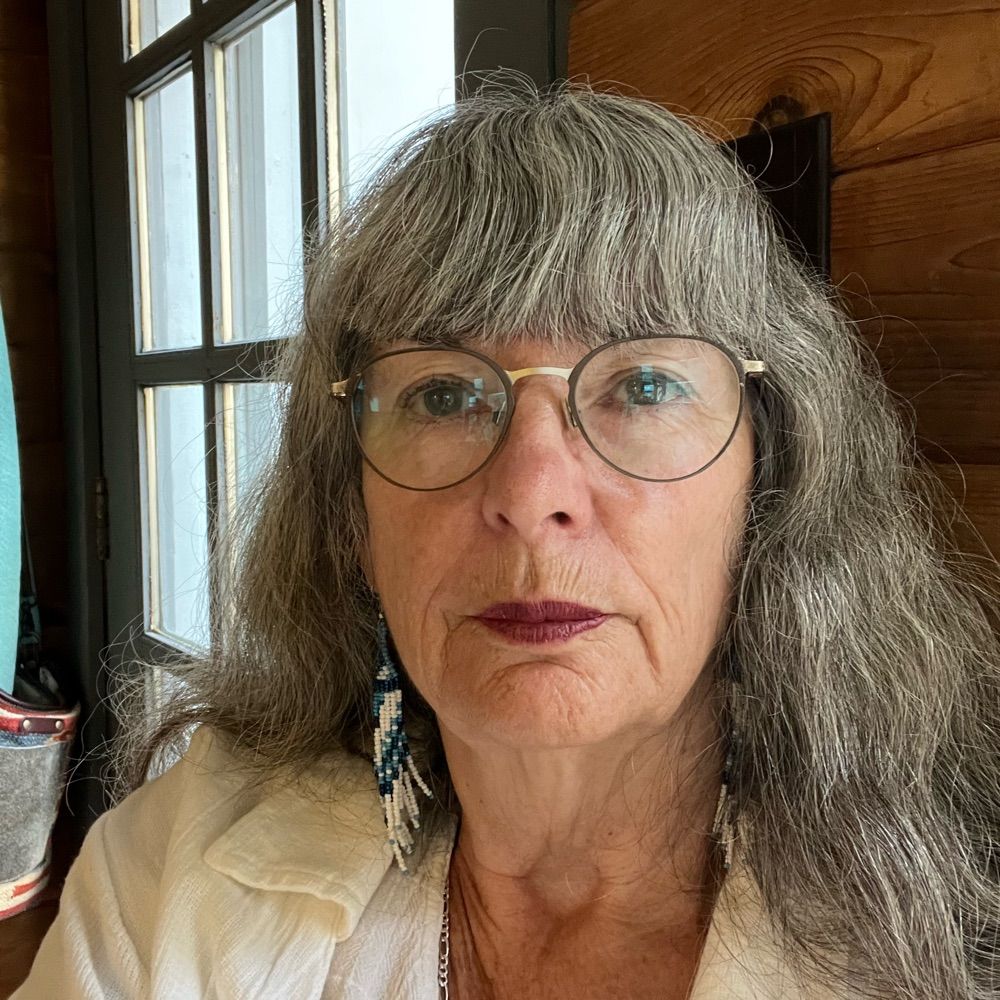 Joan Johnson