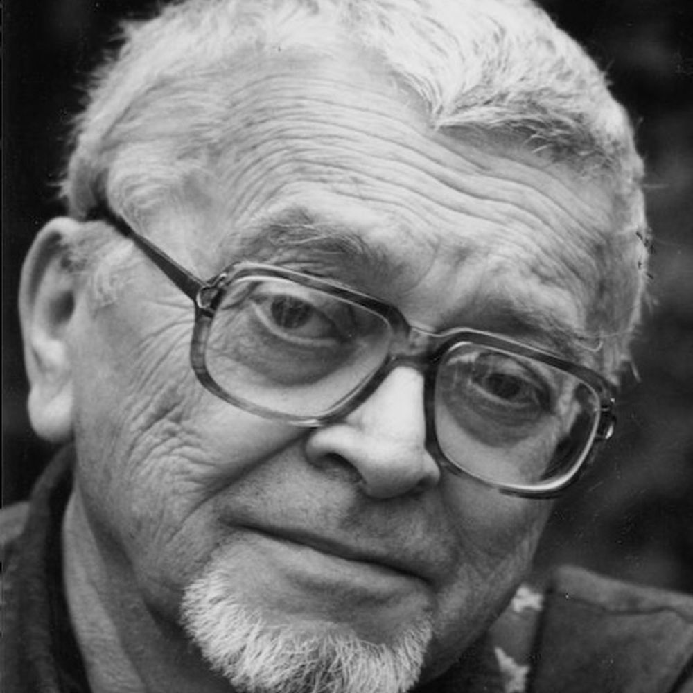Russell Hoban