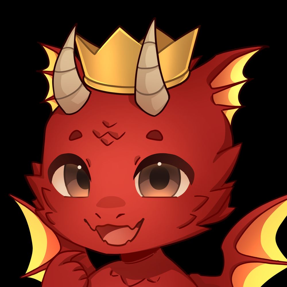 DiabloArsenal | Dragon Vtuber 🐉🐲