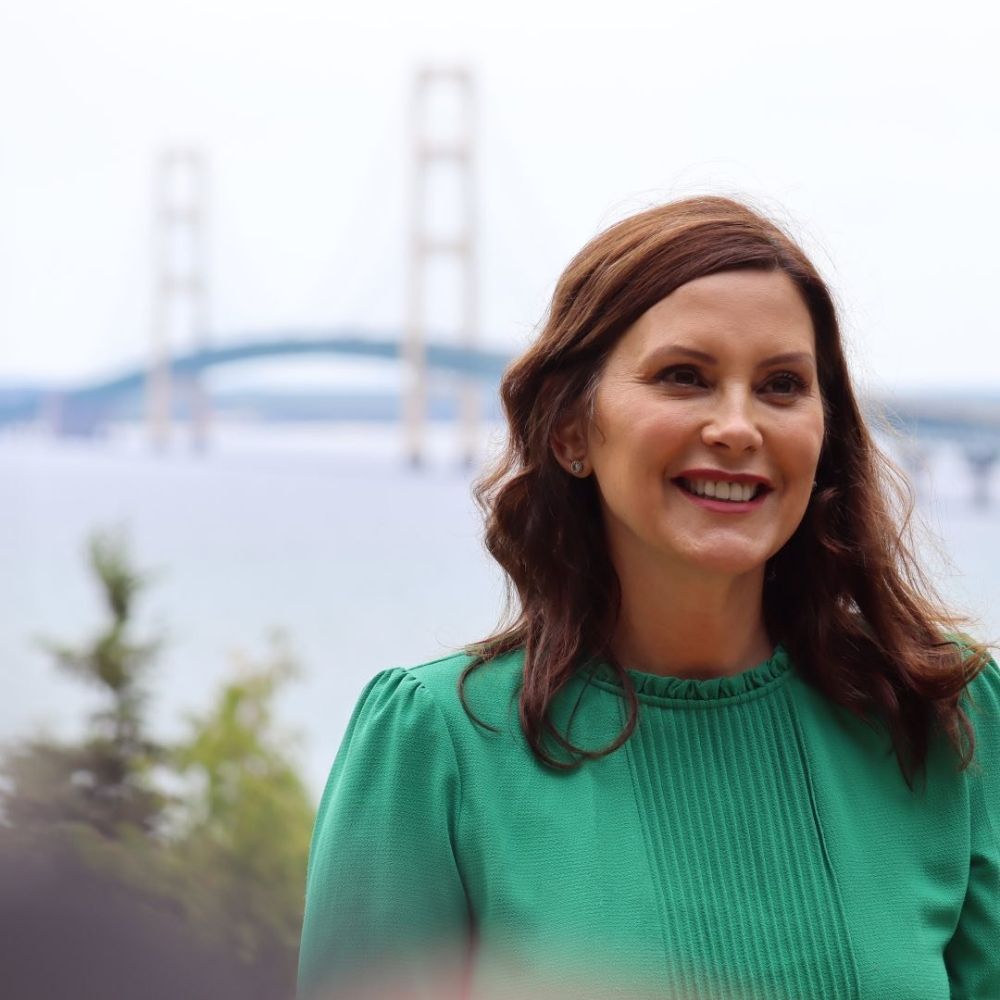 Profile picture biggretchenwhitmer.bsky.social