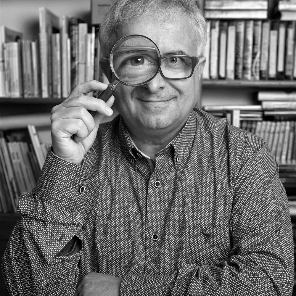 Daniel López Codina