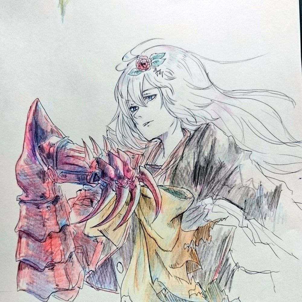 【月光の軌跡】トモヤ㌠