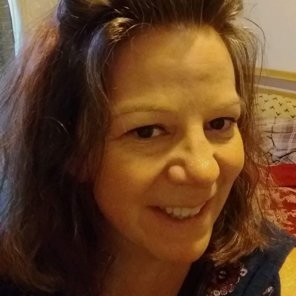 Andrea Horton