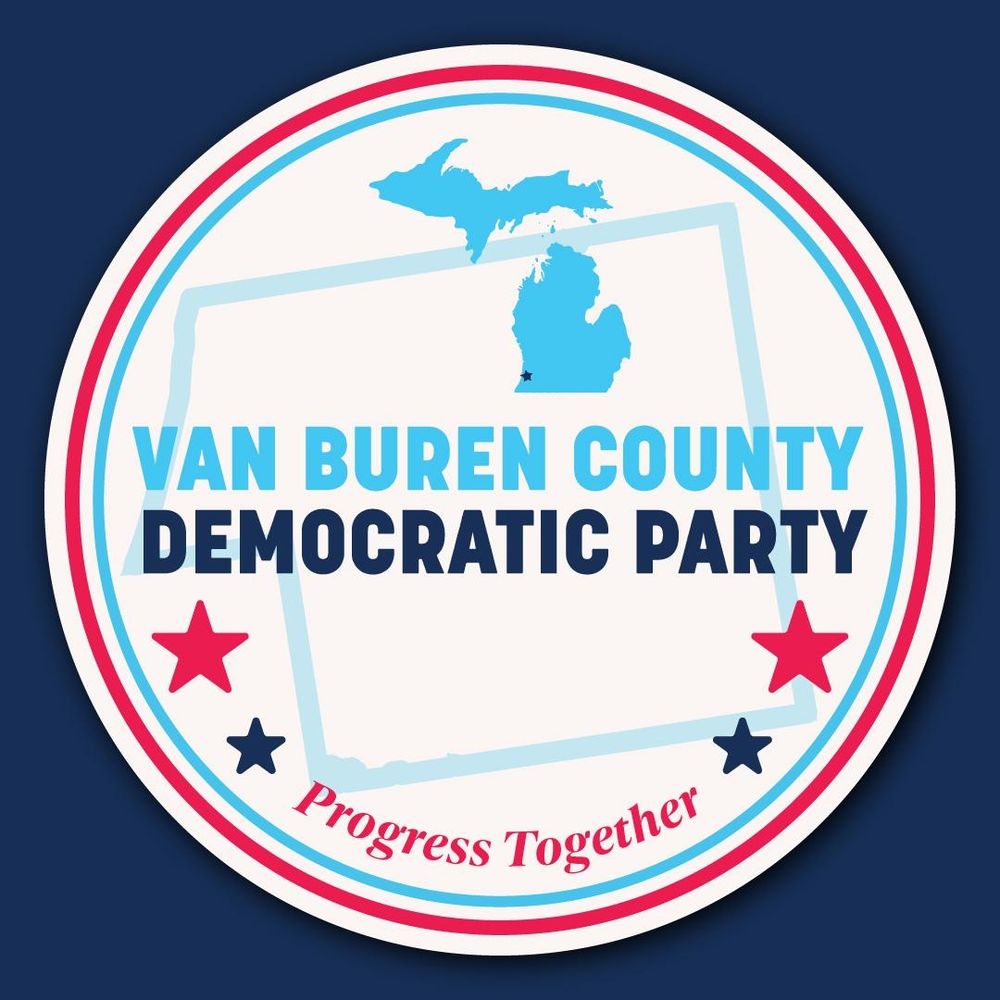 Van Buren County Democratic Party
