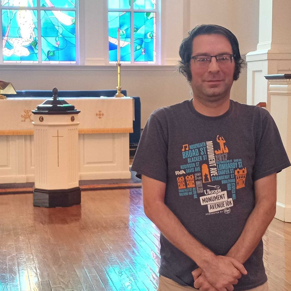 Michael Gryboski