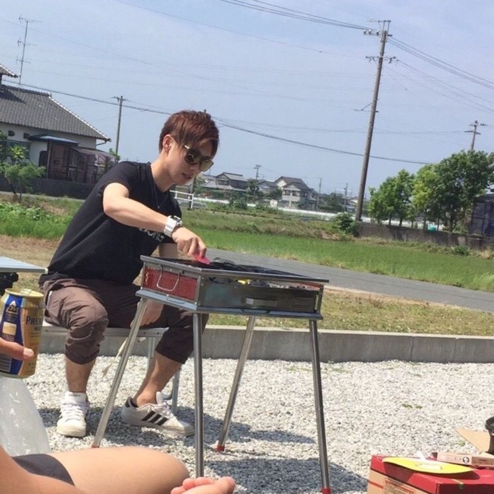 まっこり