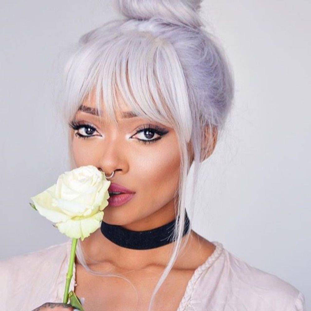 Aaliyah Pope