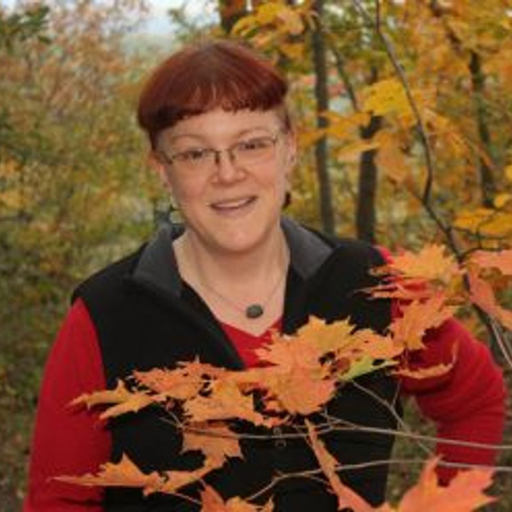 Heather Clark