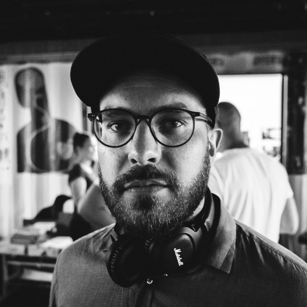Felix Albrecht