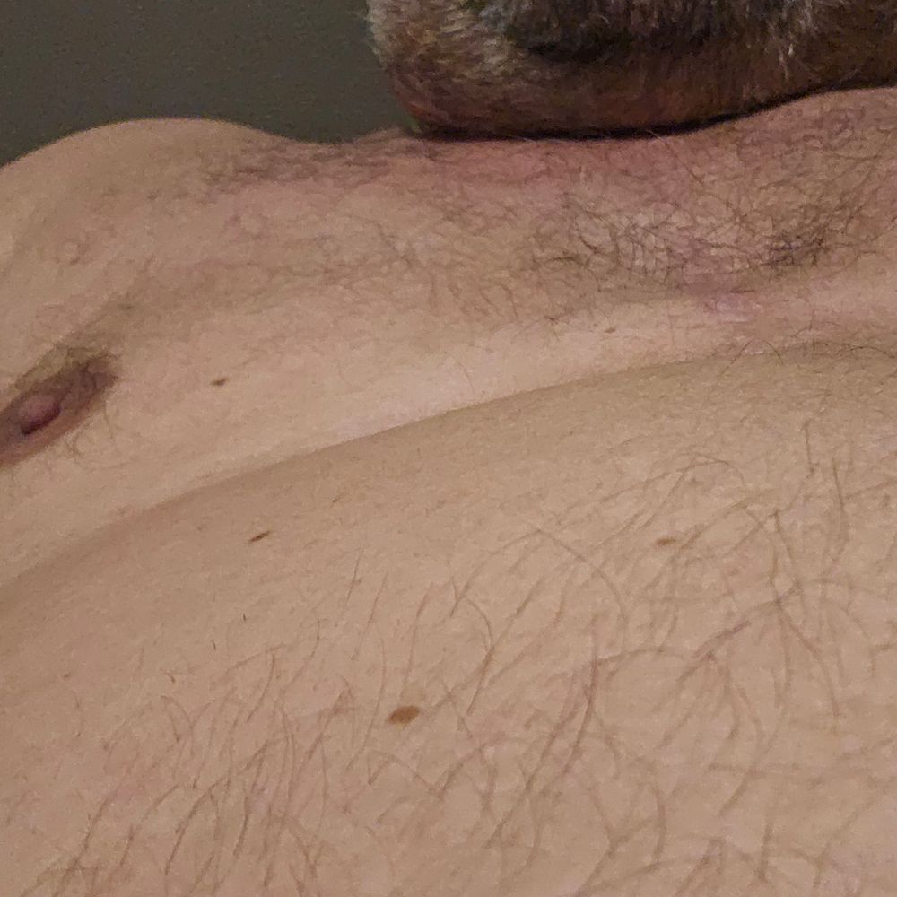 Seb gay french chubby dad