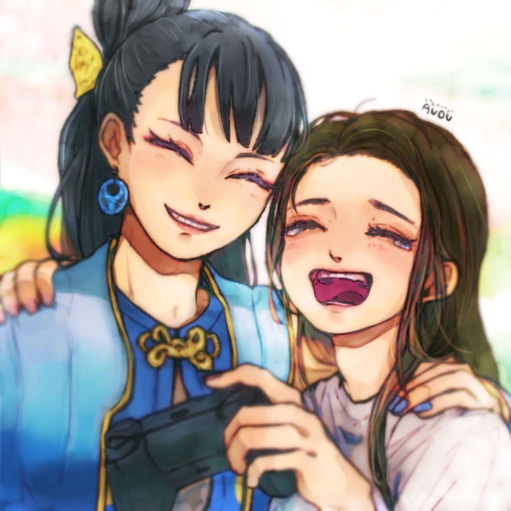 りつき