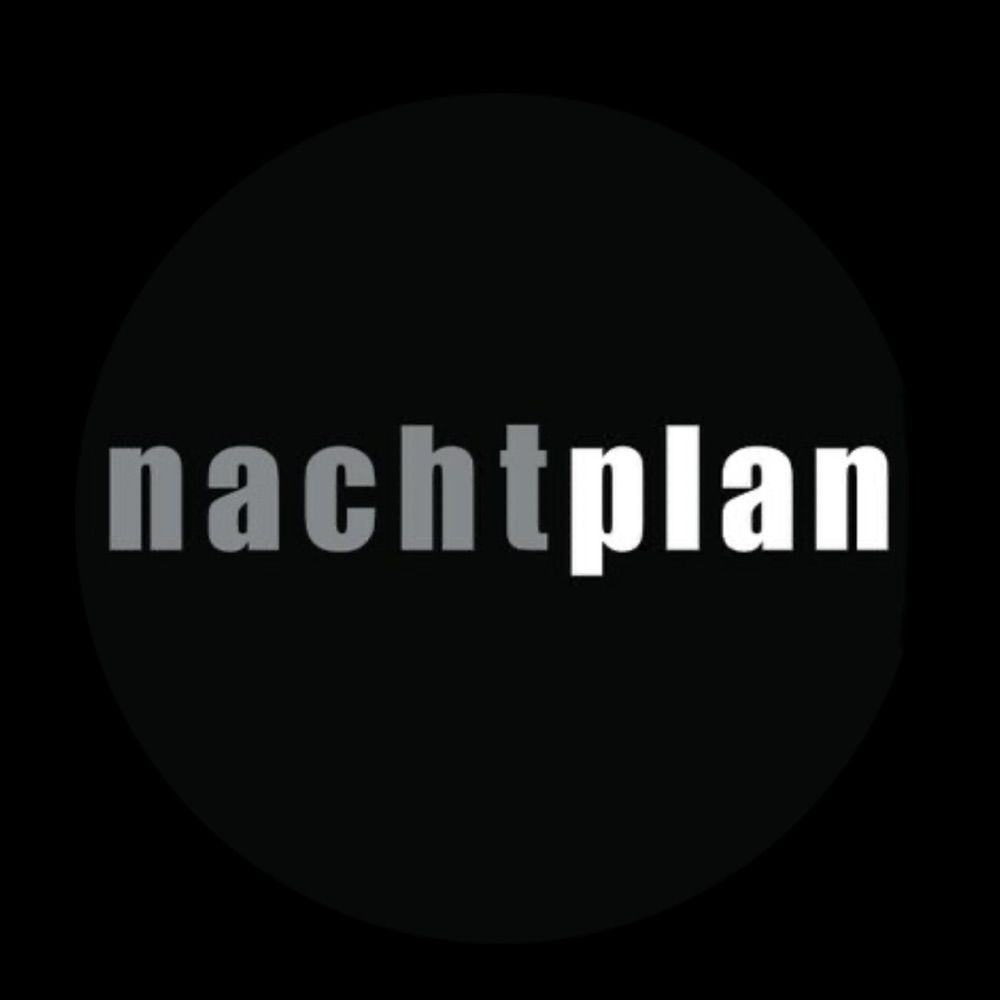 nachtplan