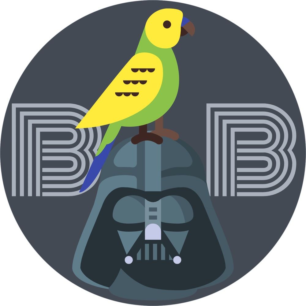 BudgieBloke