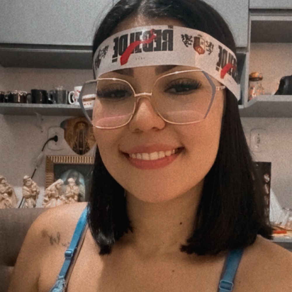Bea Rodrigues