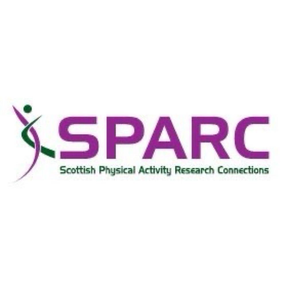 Scottish Physical Activity Research Connections