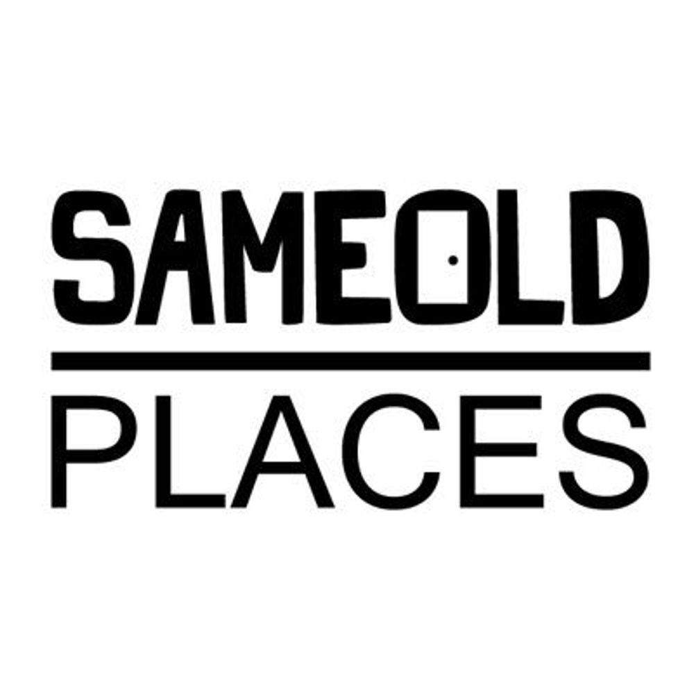 Same Old Places 