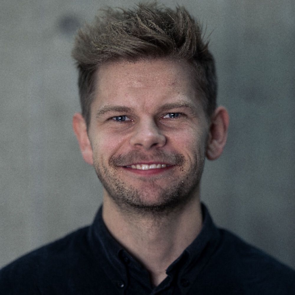 Casper Lykkegaard