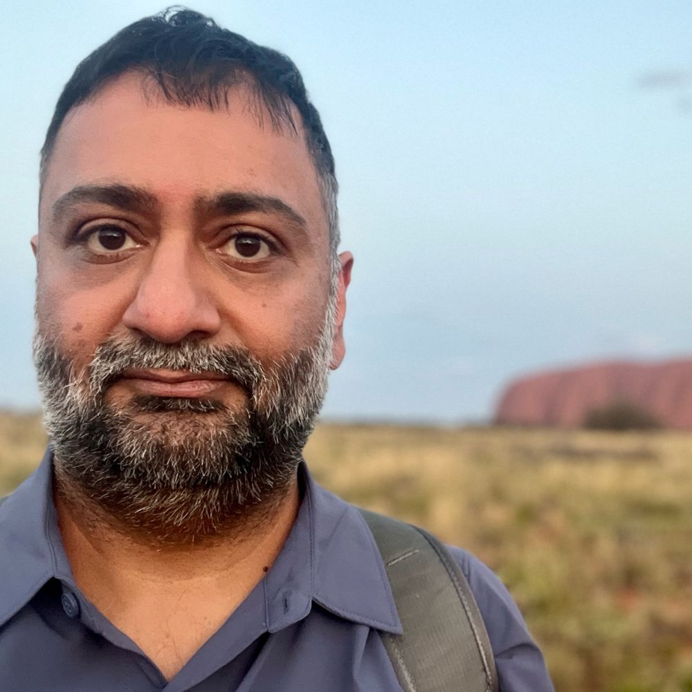 Sharanjit Paddam