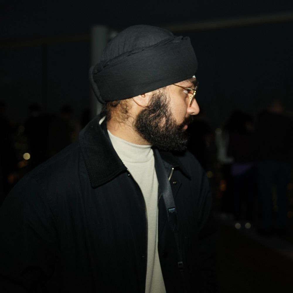 suraj goraya / ਸੂਰਜ