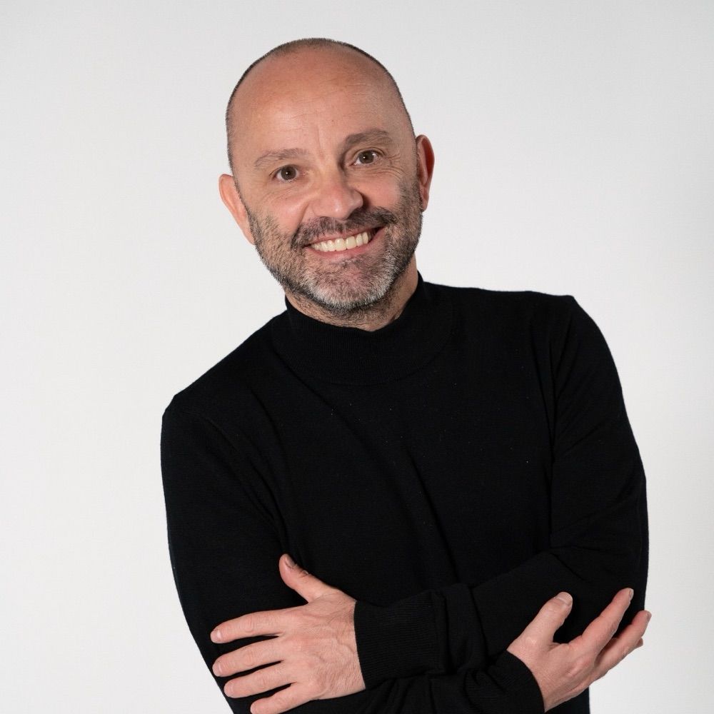 Juanra Lopez