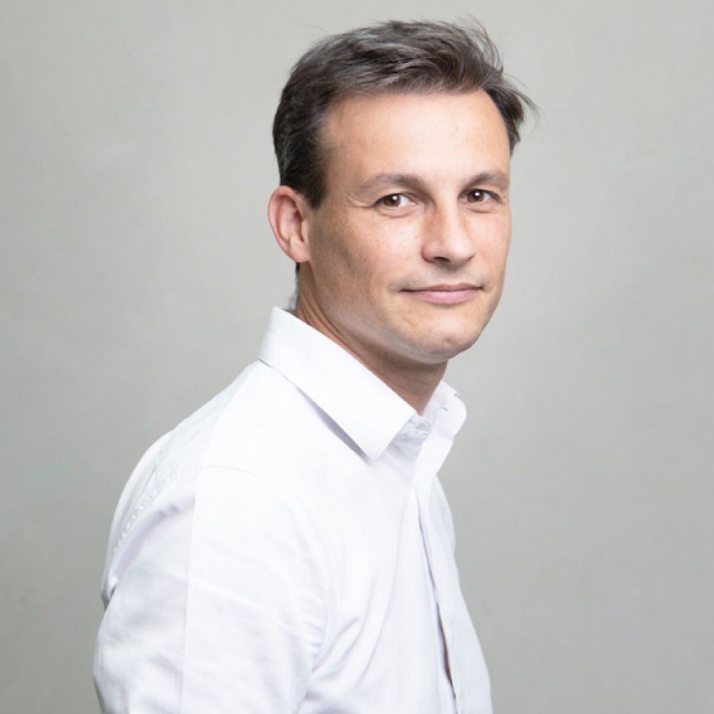 Frédéric Potier