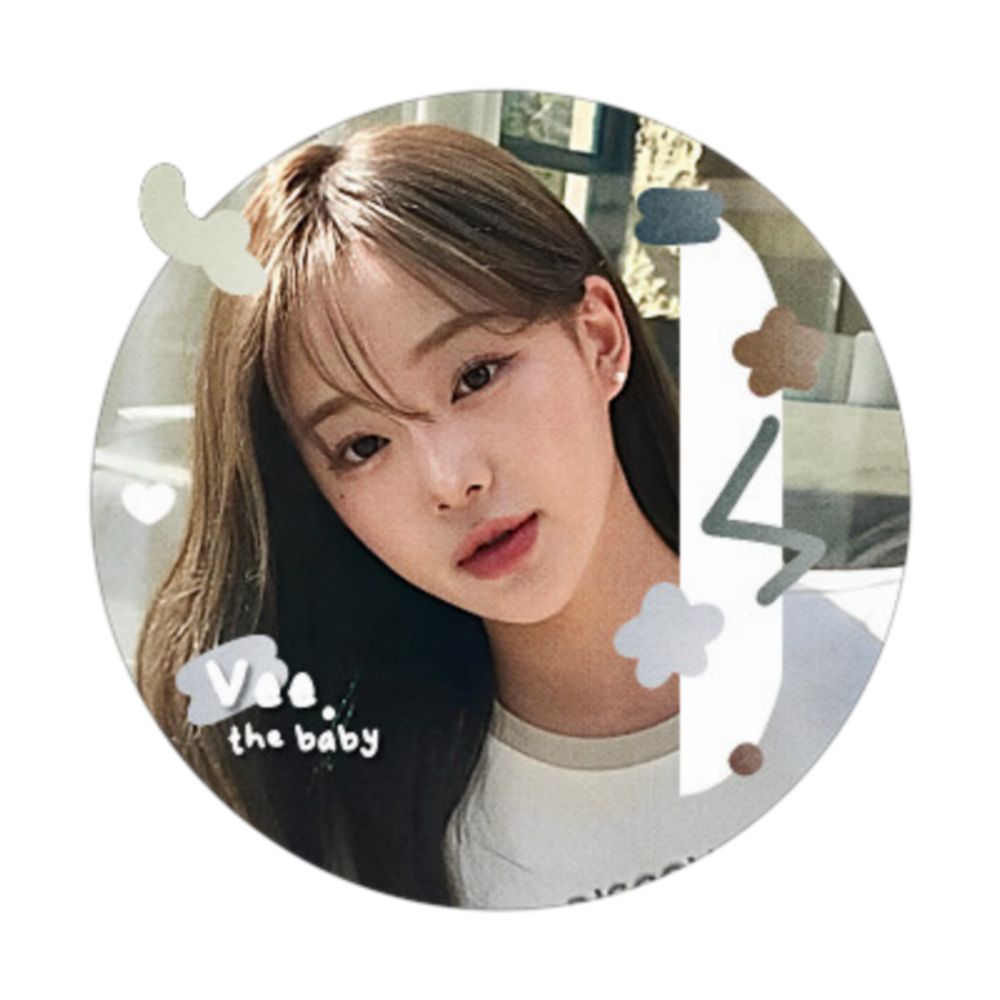 Vey ♡