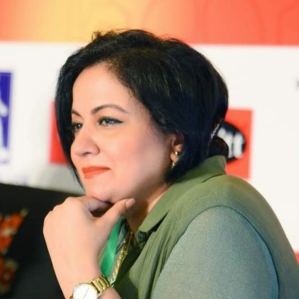 Anjum Qureshi