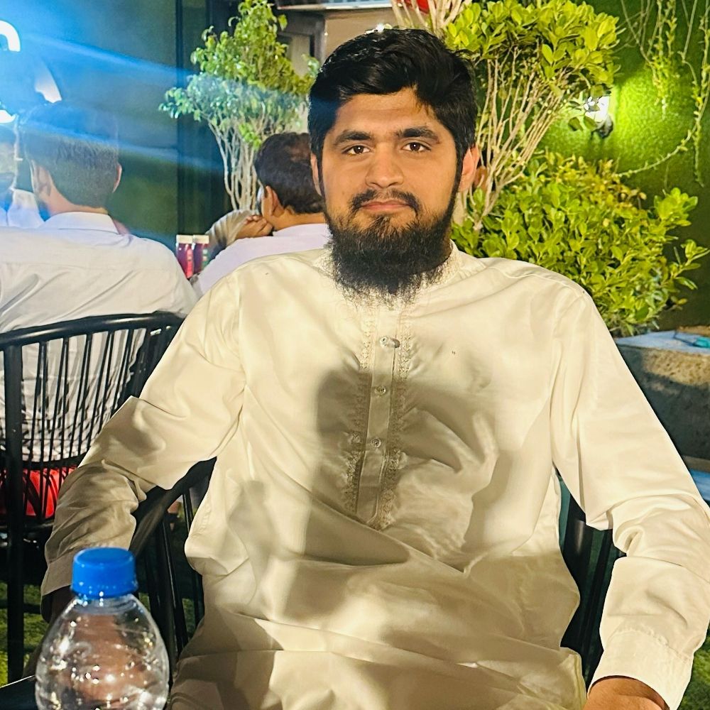 Attiq ur Rehman