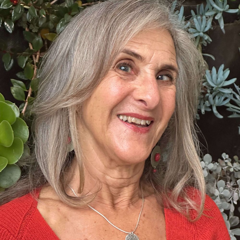 Susan Roberta Katz