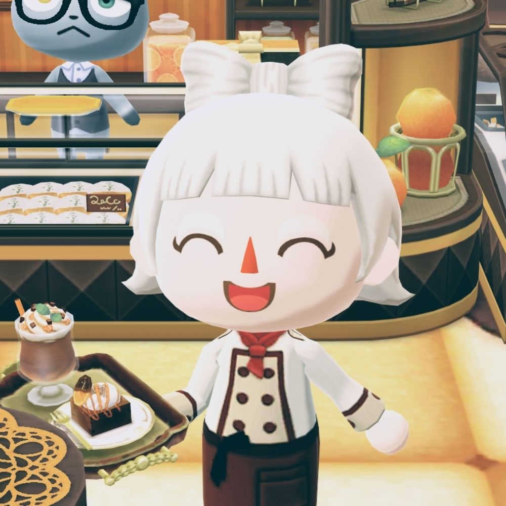 きゃきゃ