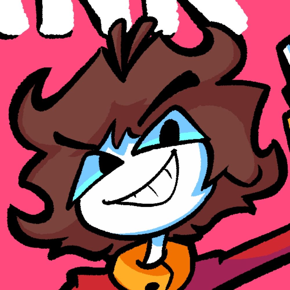 Saucerer | COMMISSIONS OPEN