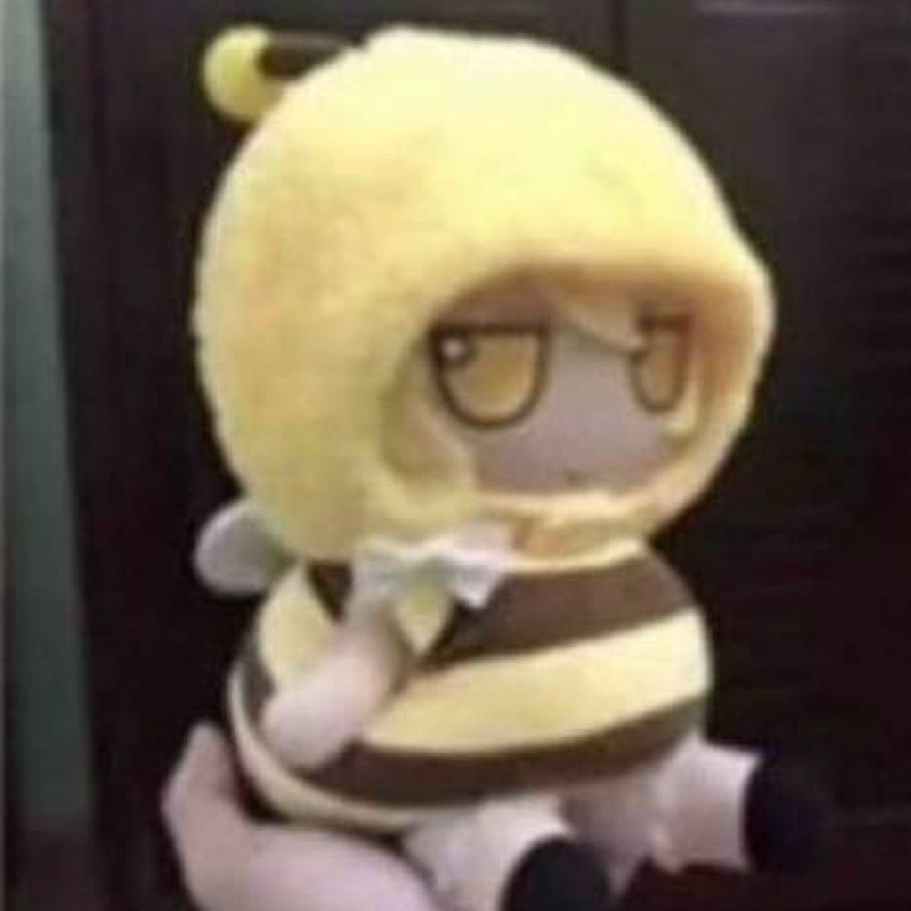 Funny Bee 🔞