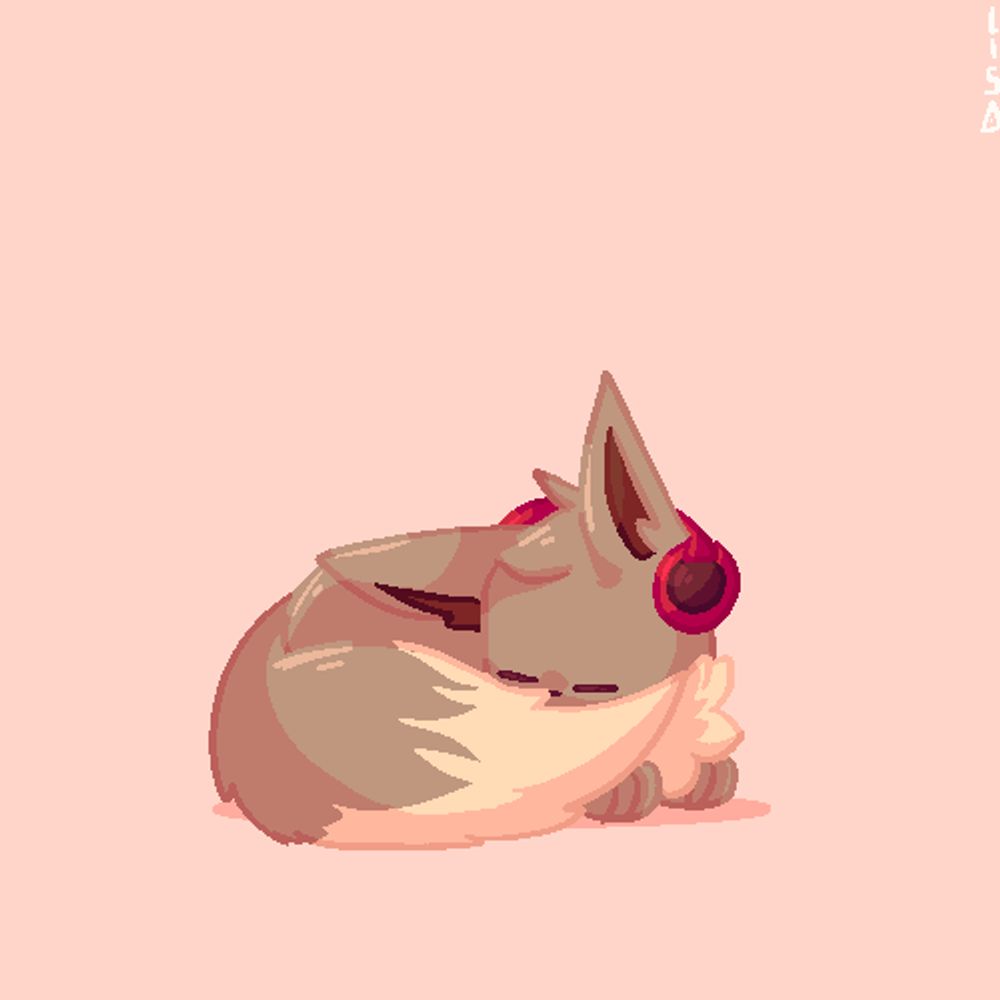 Eevee
