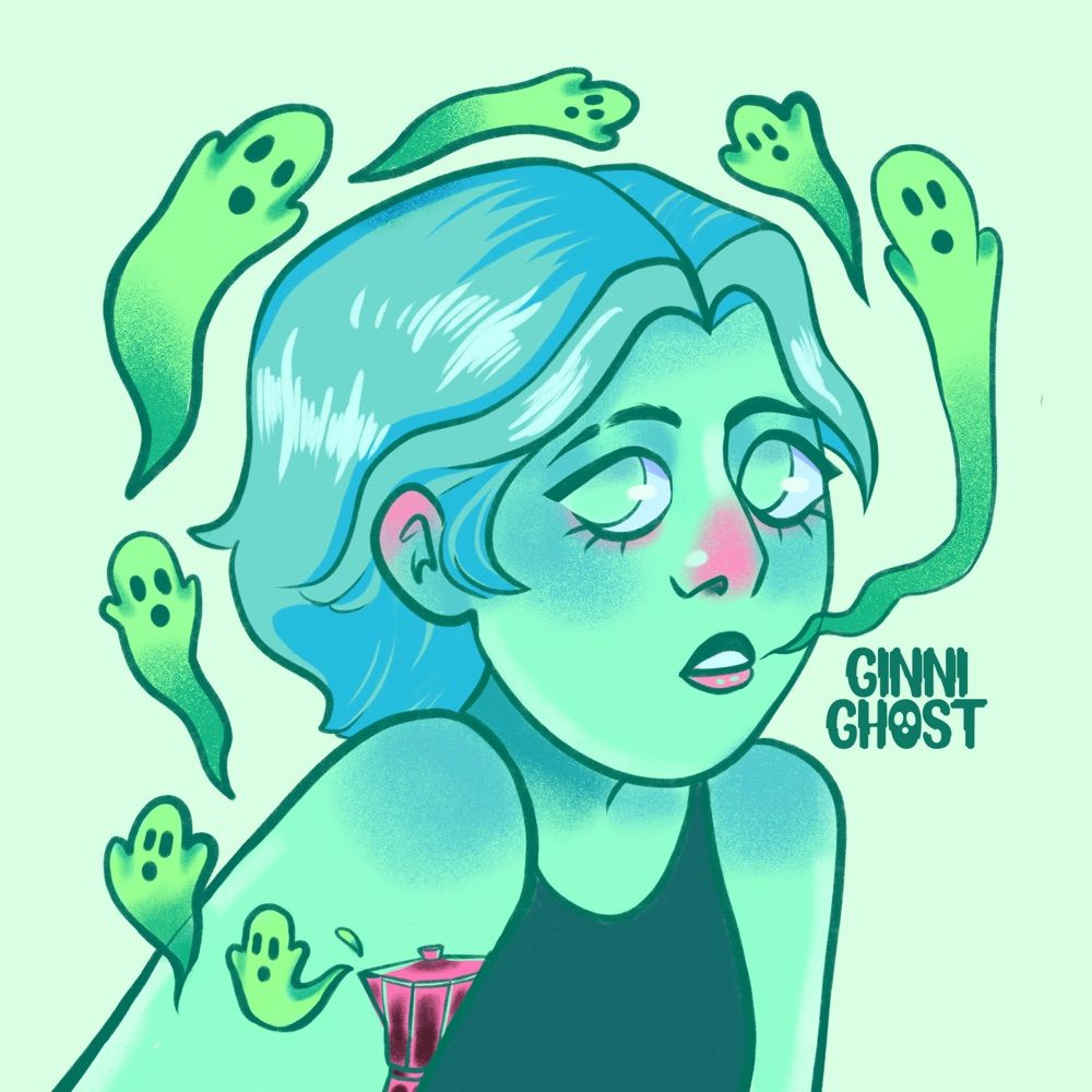 Ginni