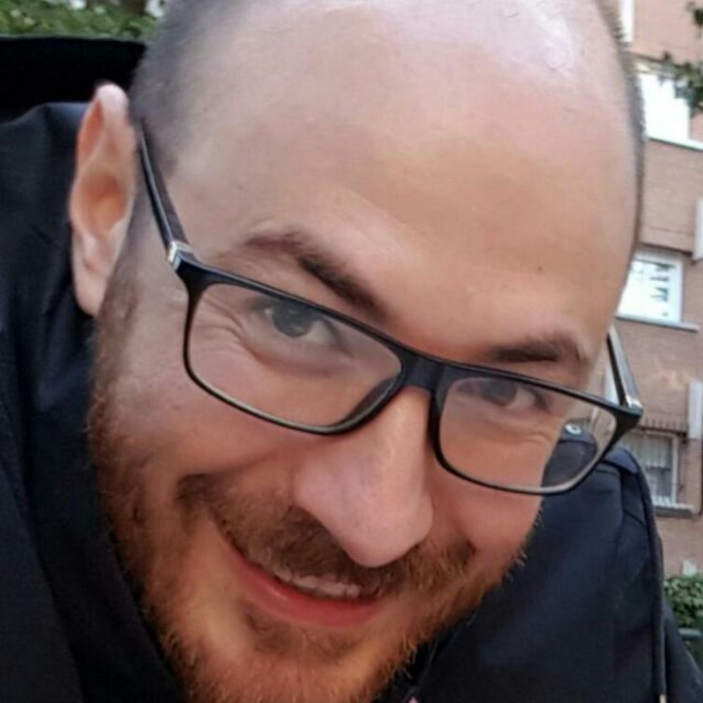 Carlos Hernández-Echevarría