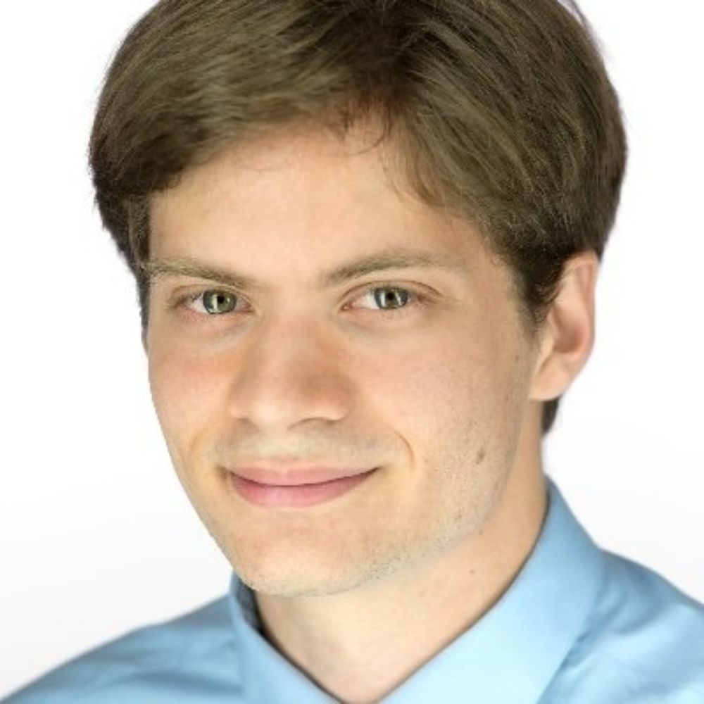 Jay Goodman