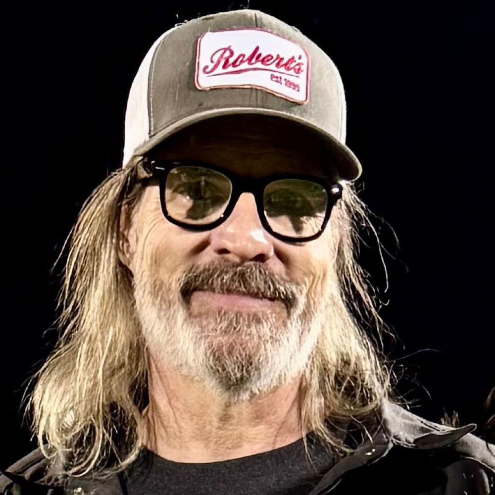 John Guthrie