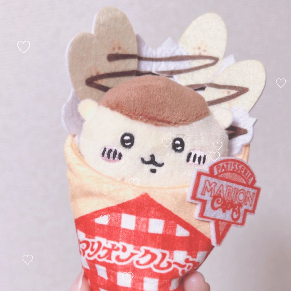 ちょみ
