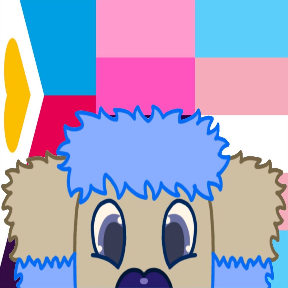 🍼Little Leo (he/him)🧸